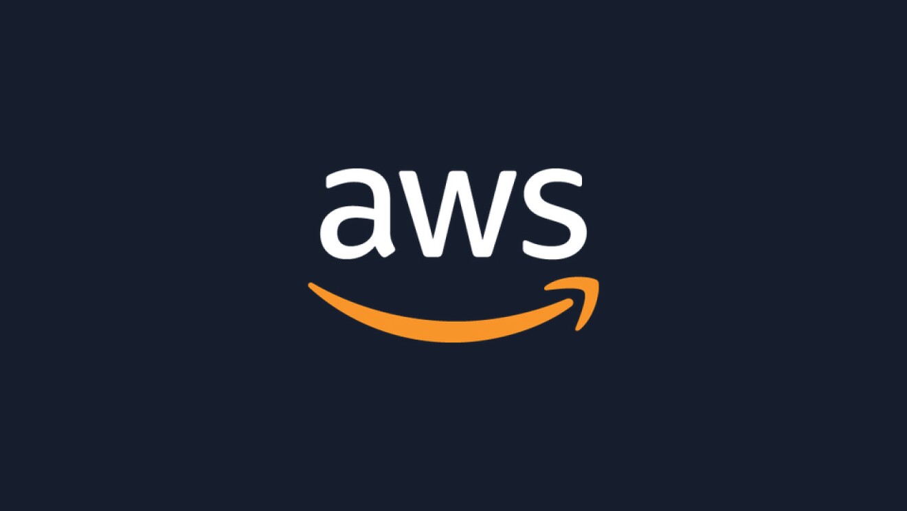amazon web services cover image