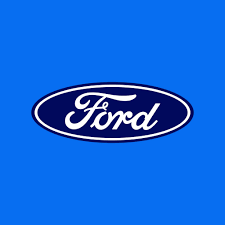 Ford logo